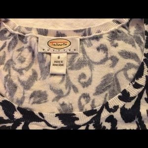 Talbots Knit Top
